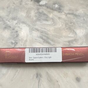 Eyebrow Pencil - Light Brown